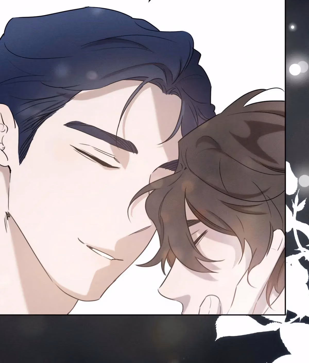 Read Not a Peep! chapter 36 image 59 on Lezhin