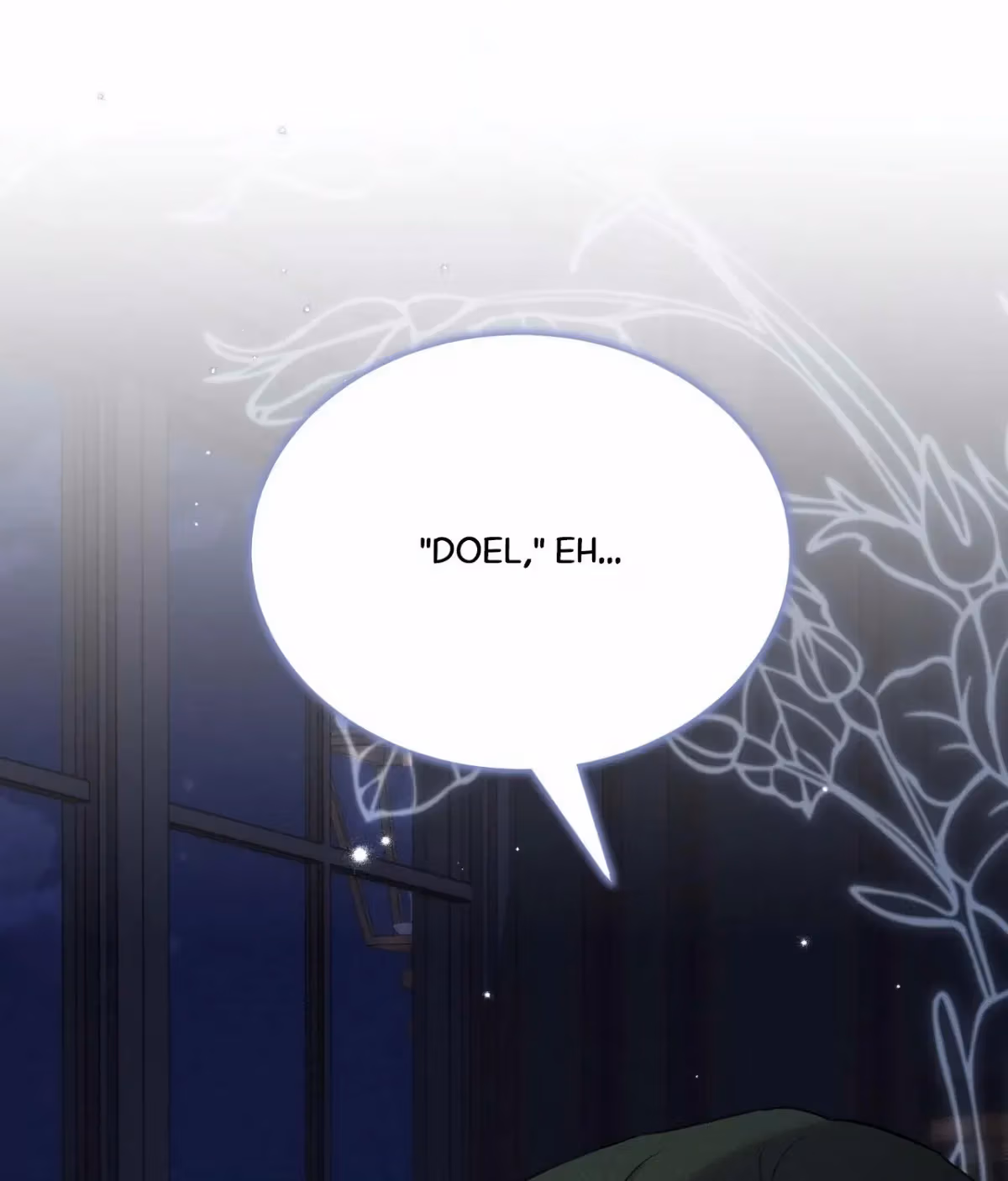Read Not a Peep! chapter 36 image 68 on Lezhin
