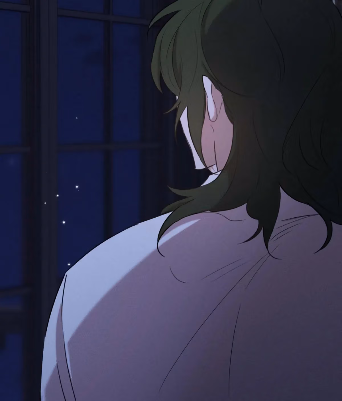 Read Not a Peep! chapter 36 image 69 on Lezhin