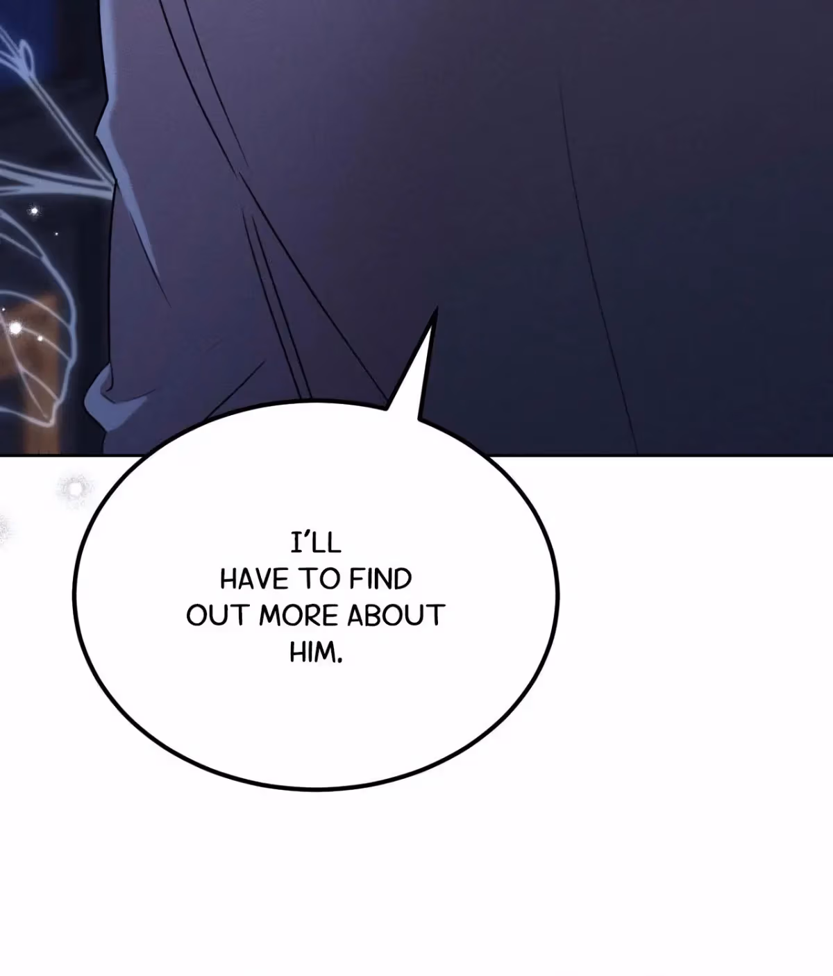 Read Not a Peep! chapter 36 image 70 on Lezhin