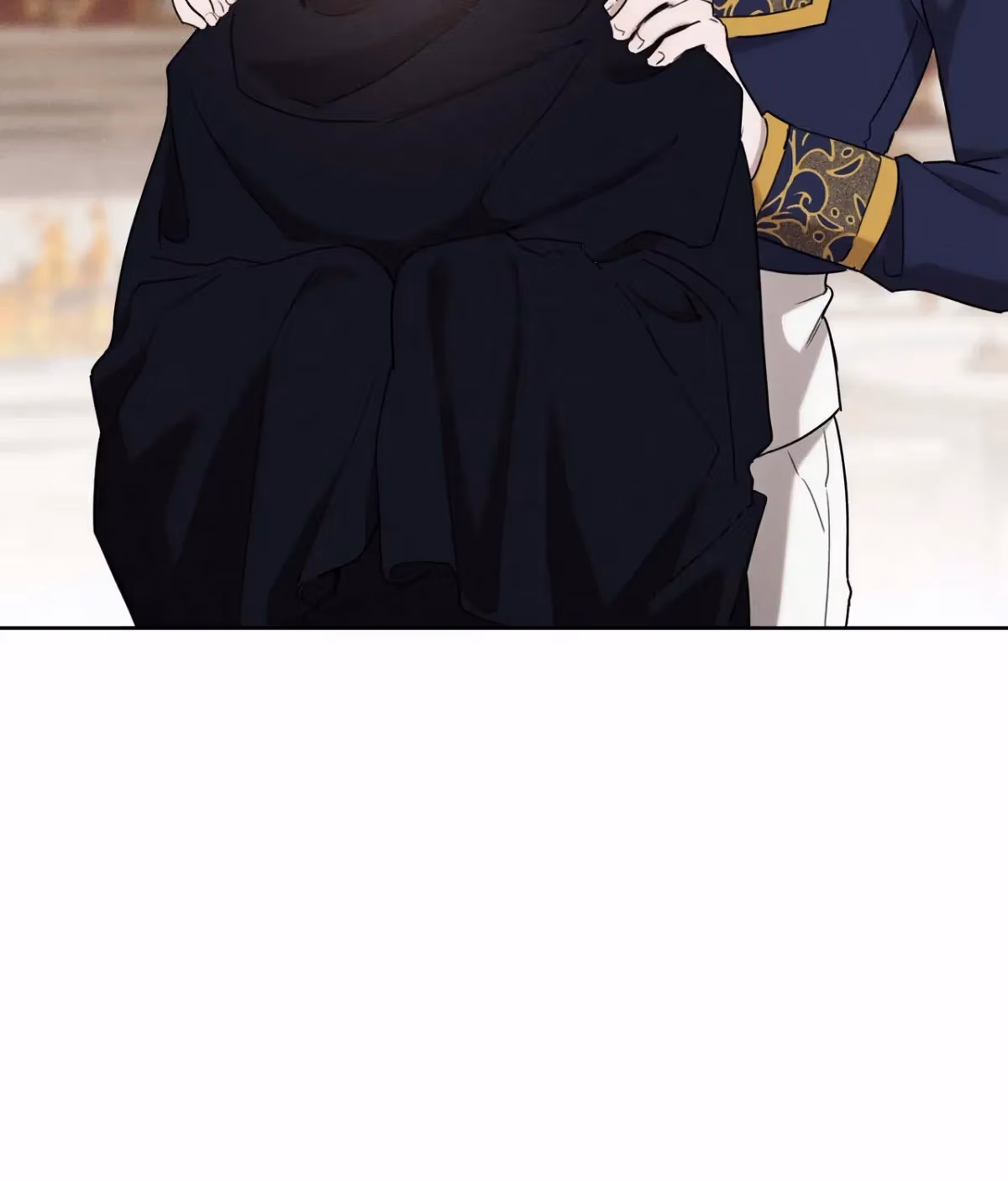 Read Not a Peep! chapter 36 image 77 on Lezhin