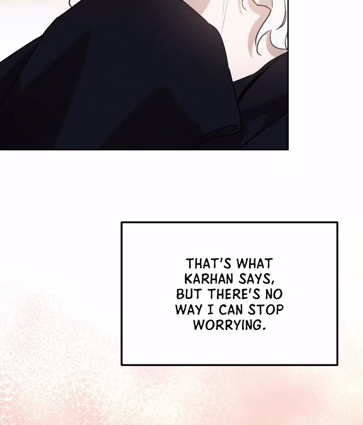 Read Not a Peep! chapter 36 image 79 on Lezhin