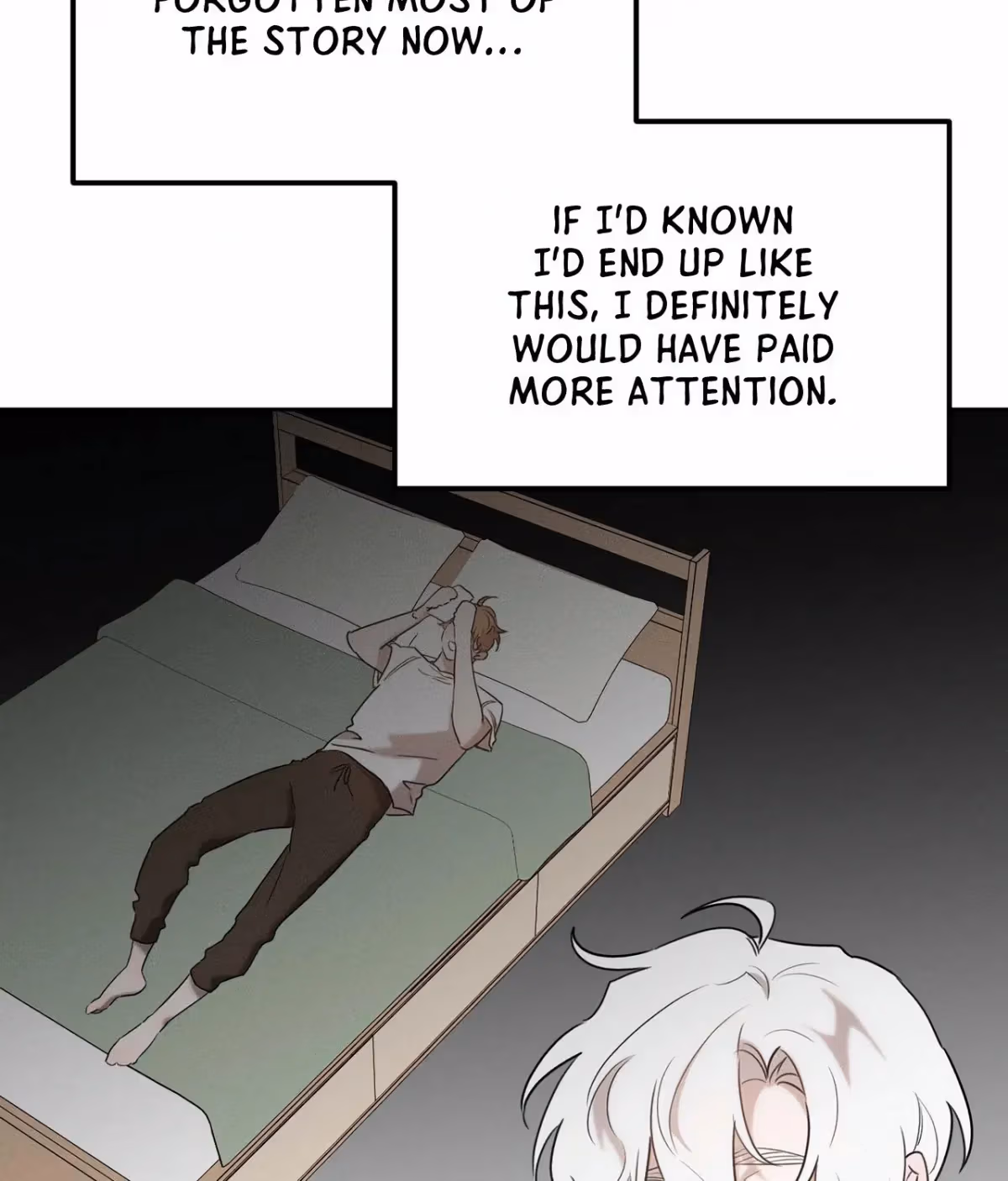Read Not a Peep! chapter 36 image 85 on Lezhin