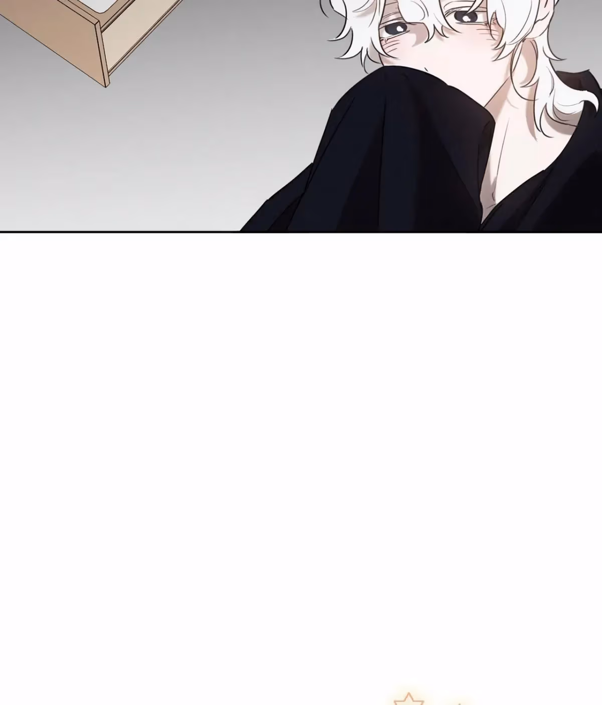 Read Not a Peep! chapter 36 image 86 on Lezhin