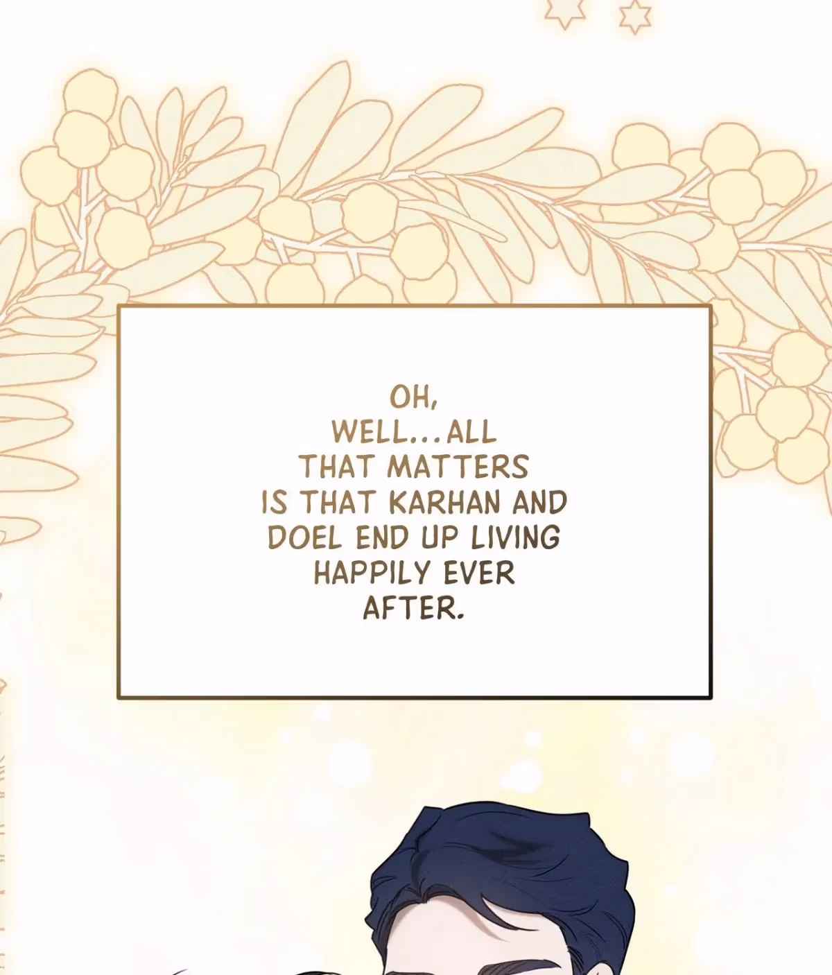 Read Not a Peep! chapter 36 image 87 on Lezhin