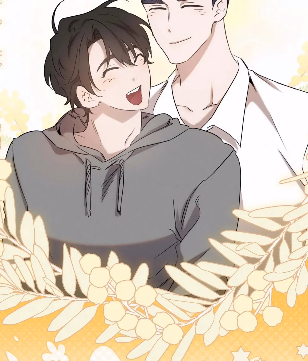 Read Not a Peep! chapter 36 image 88 on Lezhin