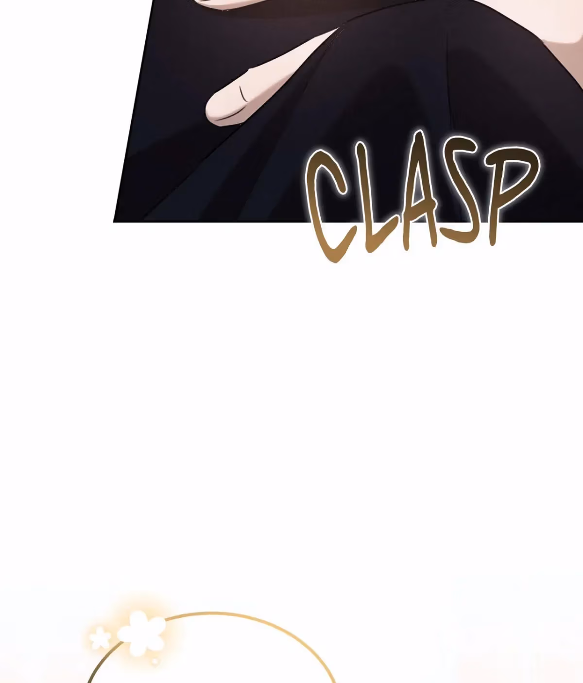 Read Not a Peep! chapter 36 image 91 on Lezhin