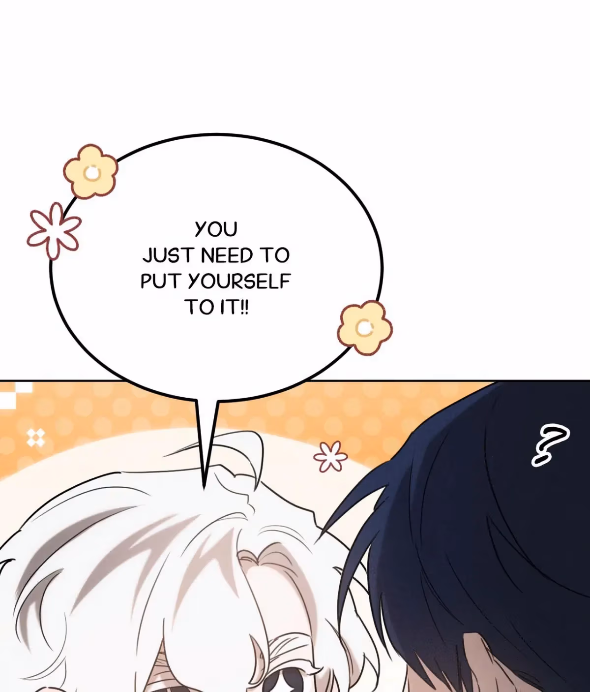 Read Not a Peep! chapter 36 image 94 on Lezhin