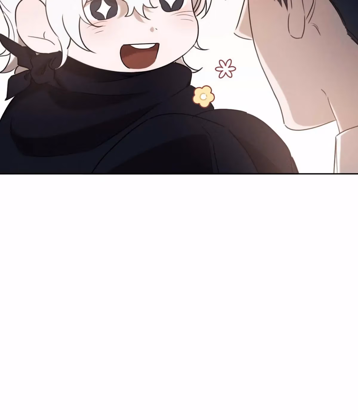Read Not a Peep! chapter 36 image 95 on Lezhin