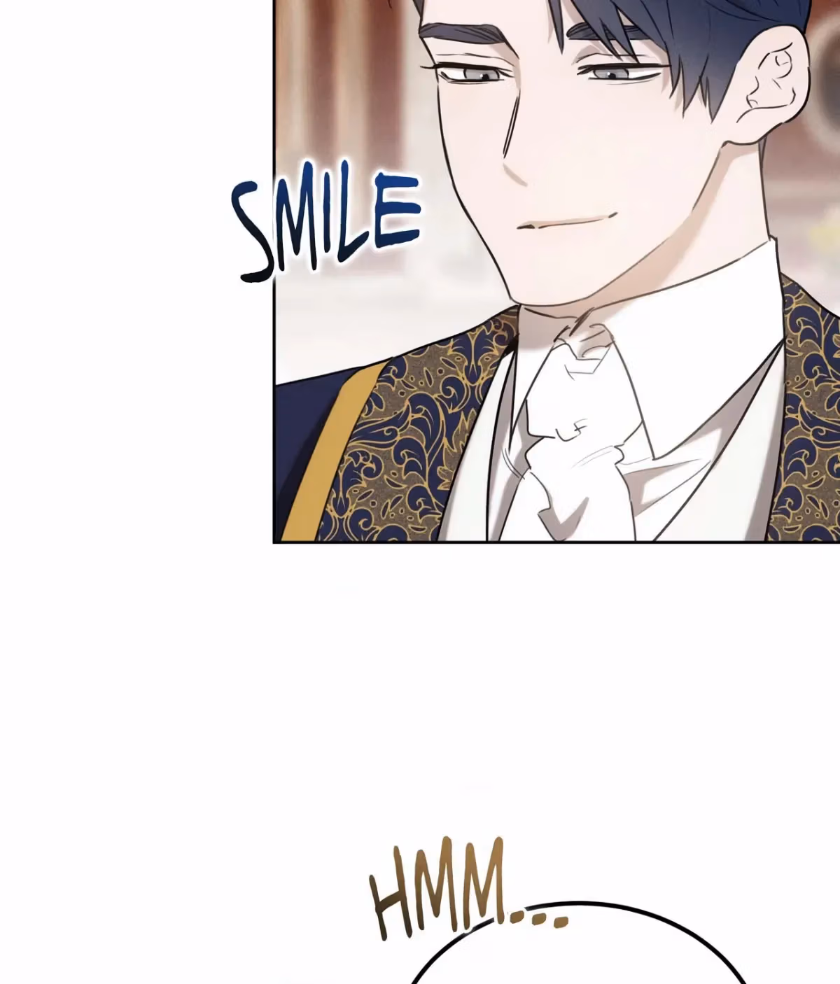 Read Not a Peep! chapter 36 image 97 on Lezhin