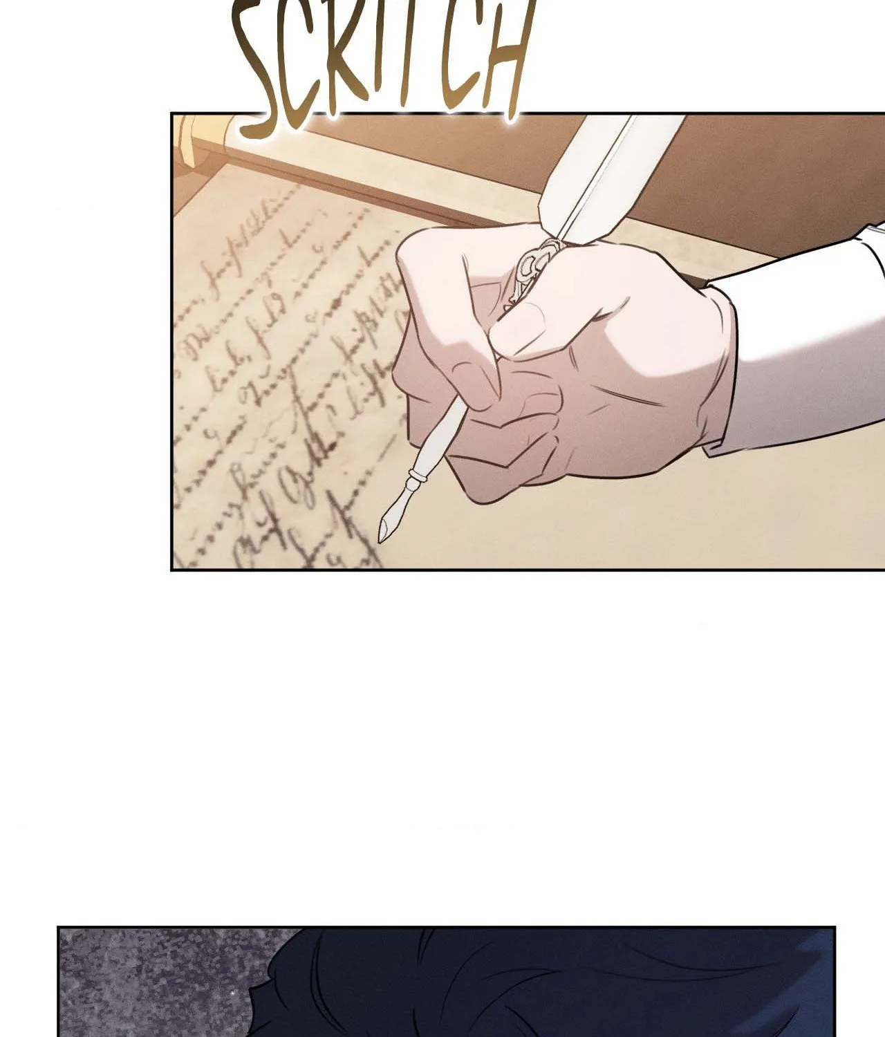 Read Not a Peep! chapter 38 image 1 on Lezhin