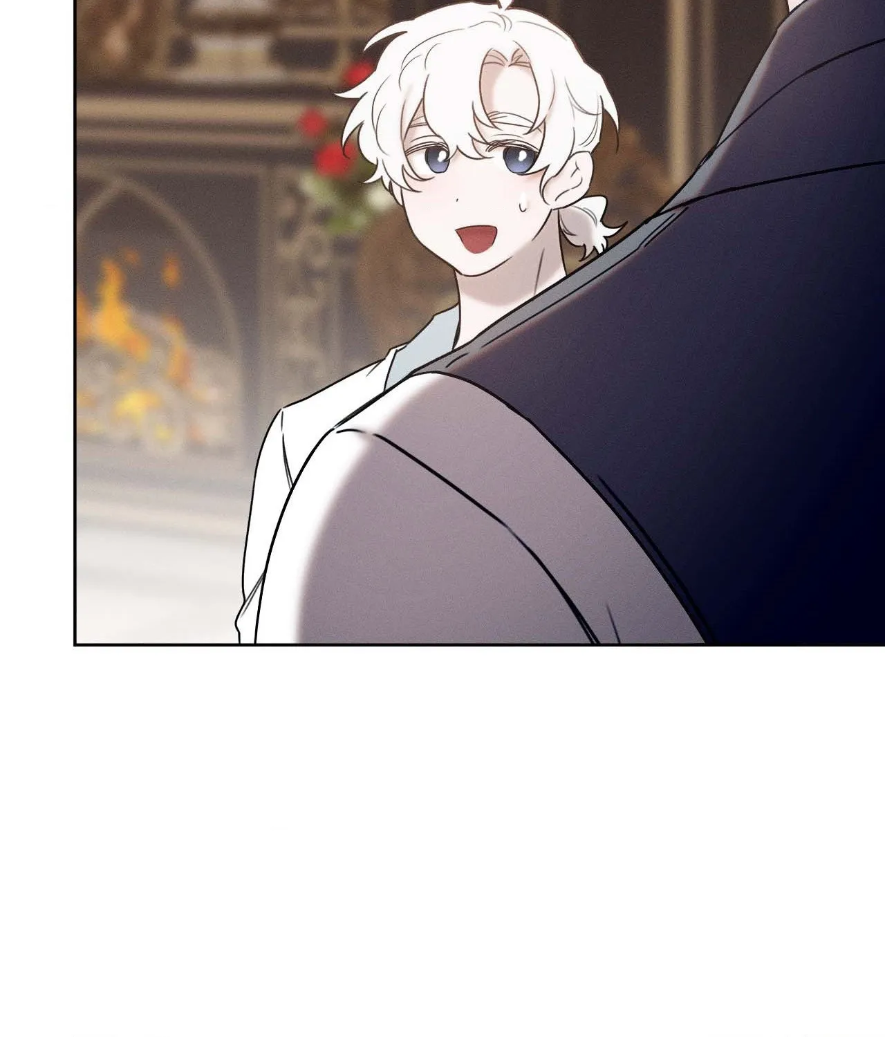 Read Not a Peep! chapter 38 image 101 on Lezhin