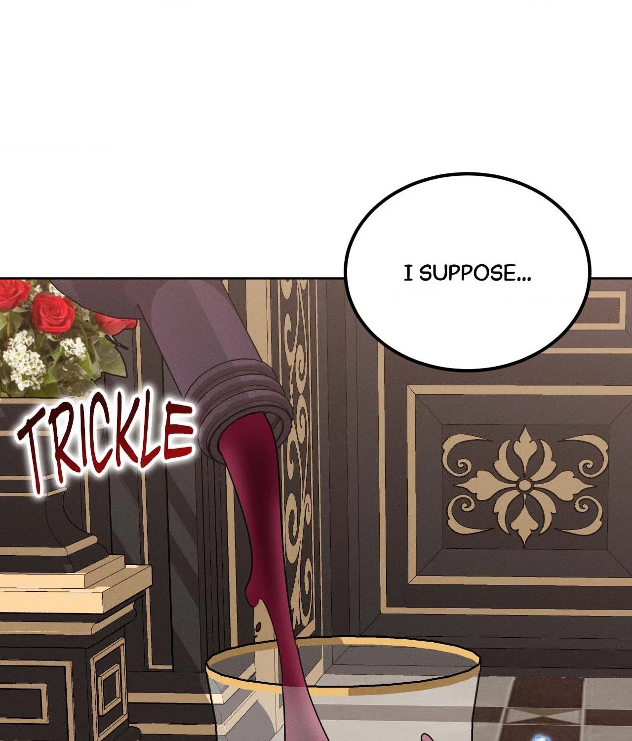 Read Not a Peep! chapter 38 image 102 on Lezhin