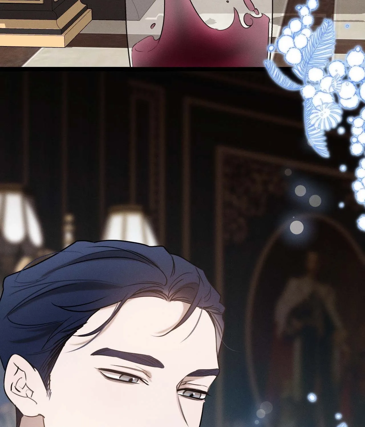 Read Not a Peep! chapter 38 image 103 on Lezhin