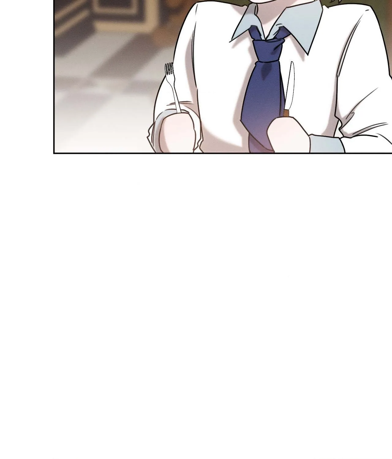 Read Not a Peep! chapter 38 image 107 on Lezhin