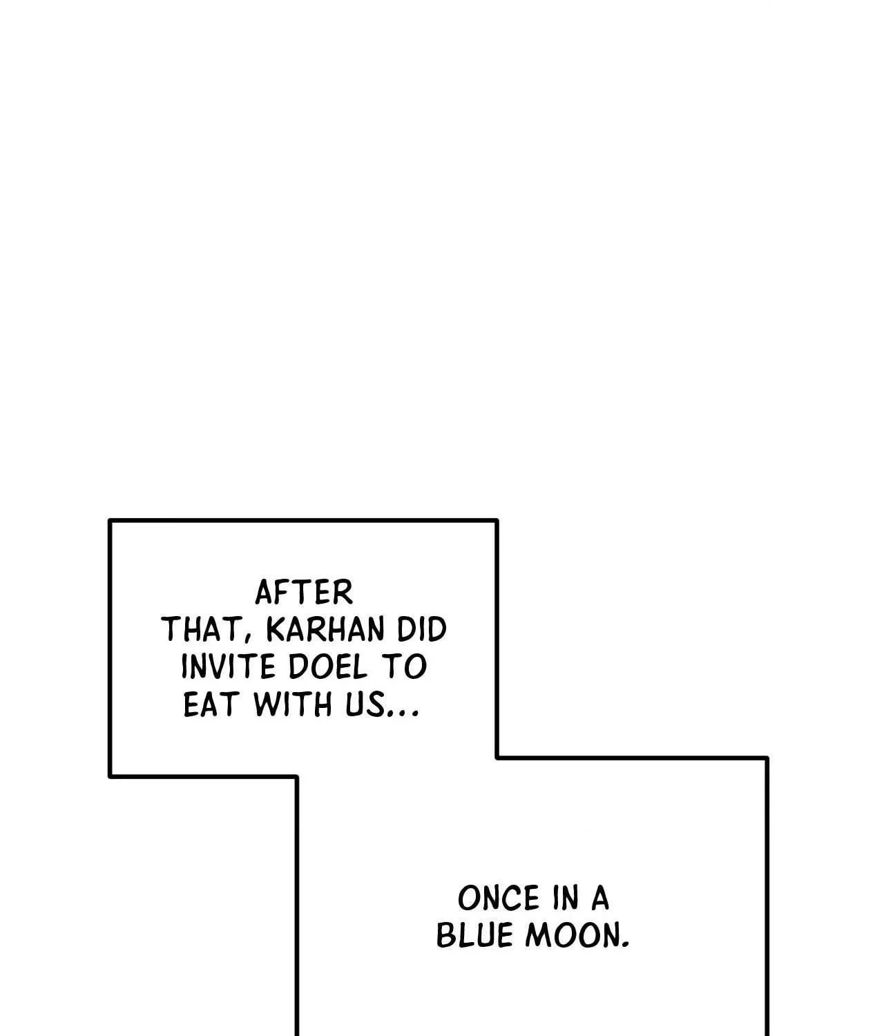 Read Not a Peep! chapter 38 image 109 on Lezhin
