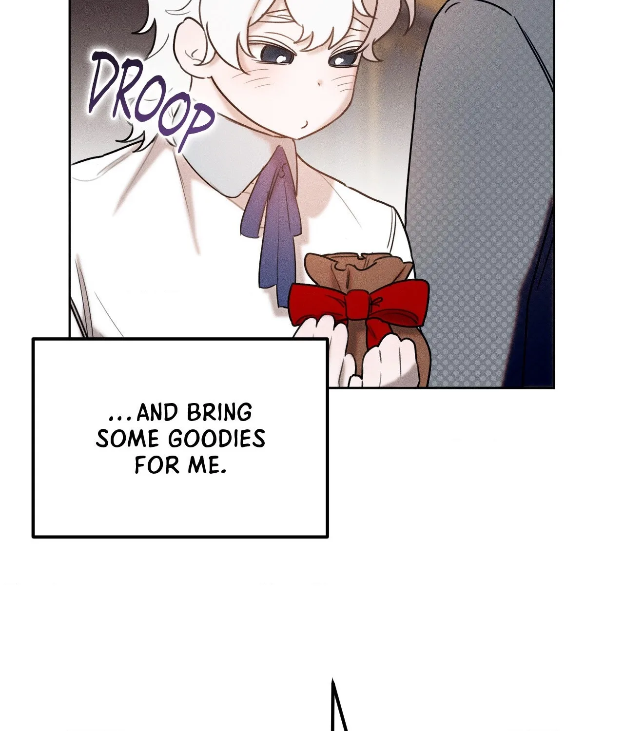 Read Not a Peep! chapter 38 image 115 on Lezhin