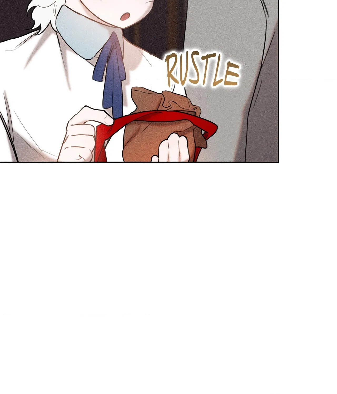 Read Not a Peep! chapter 38 image 120 on Lezhin
