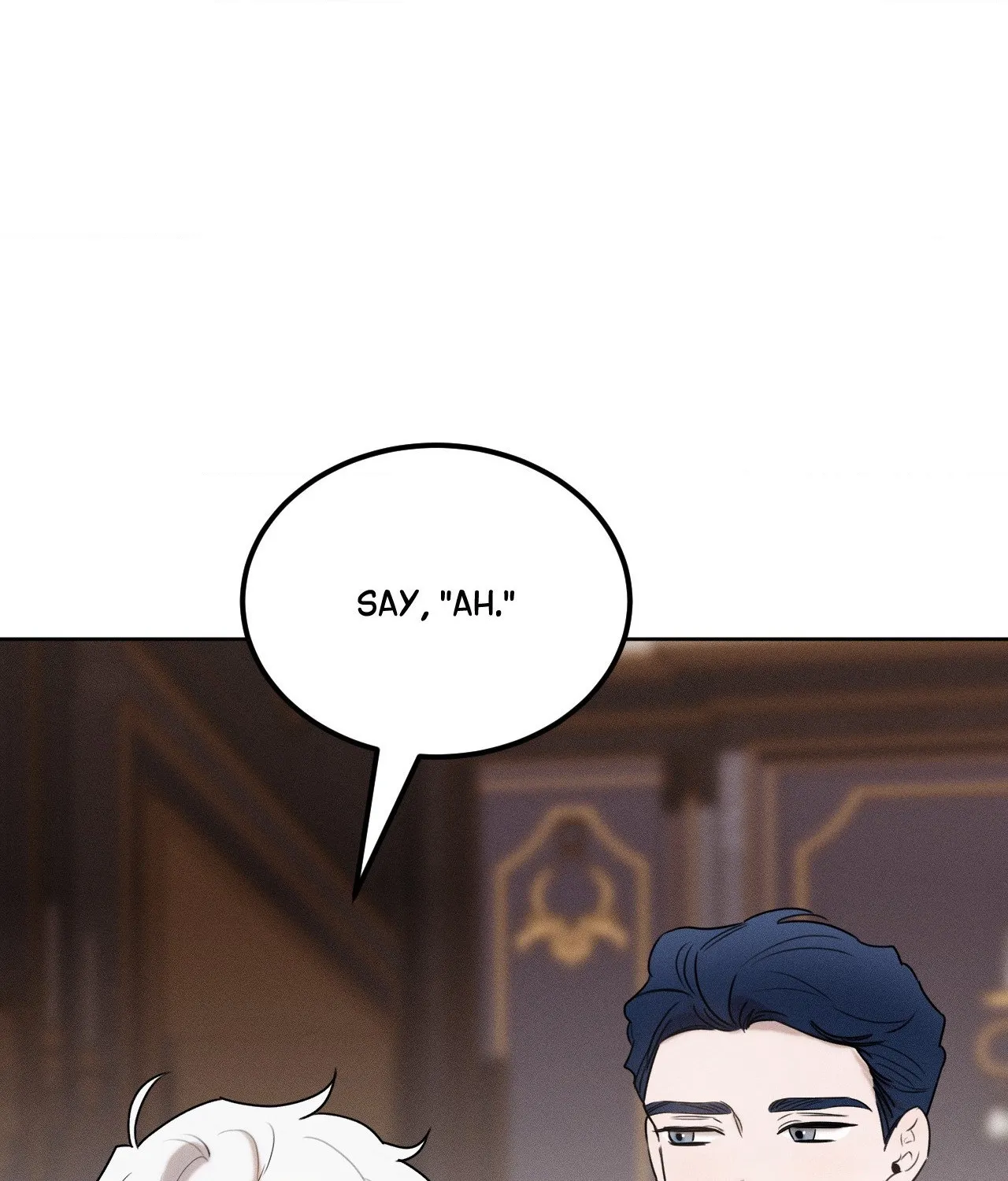 Read Not a Peep! chapter 38 image 121 on Lezhin