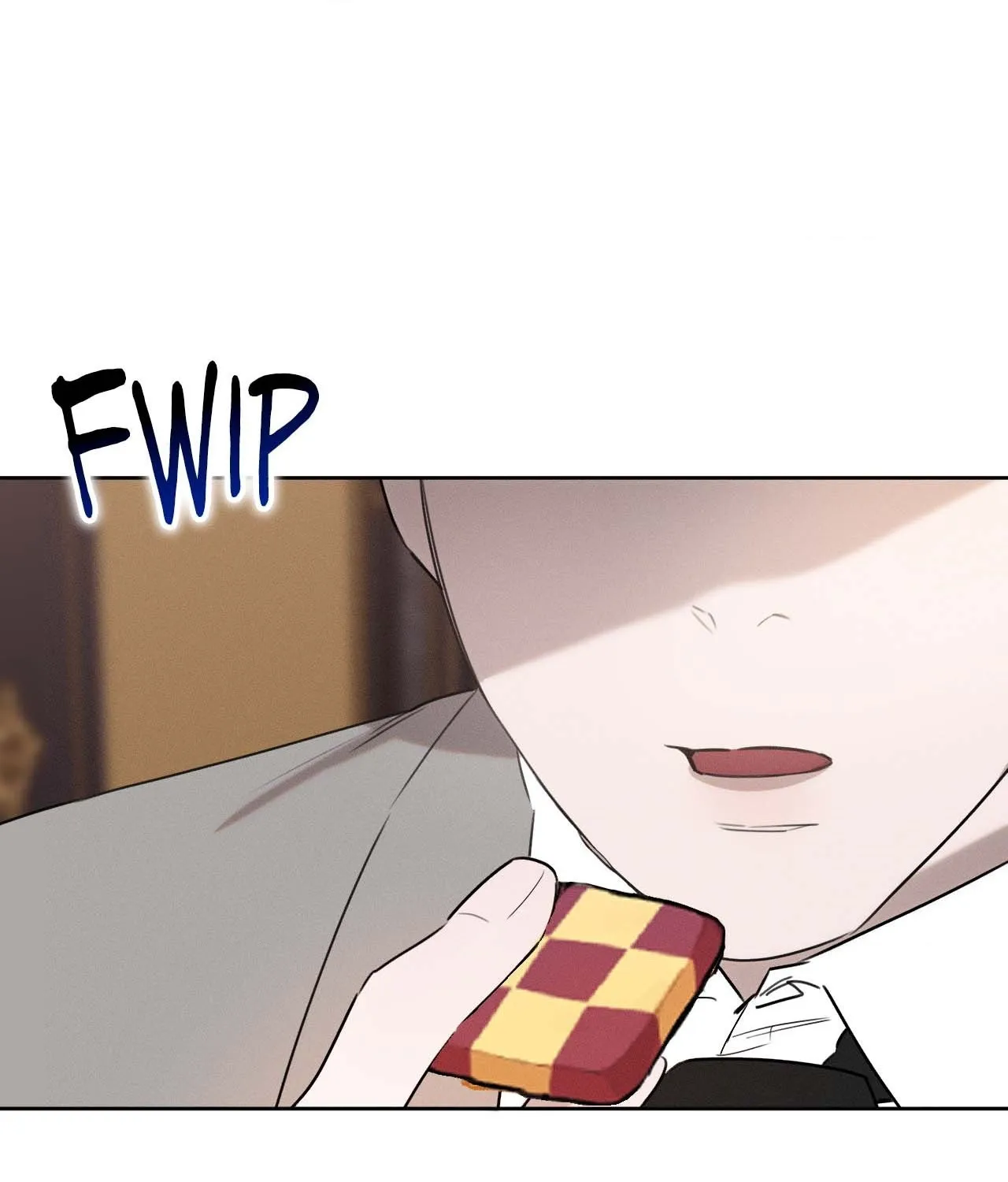 Read Not a Peep! chapter 38 image 125 on Lezhin