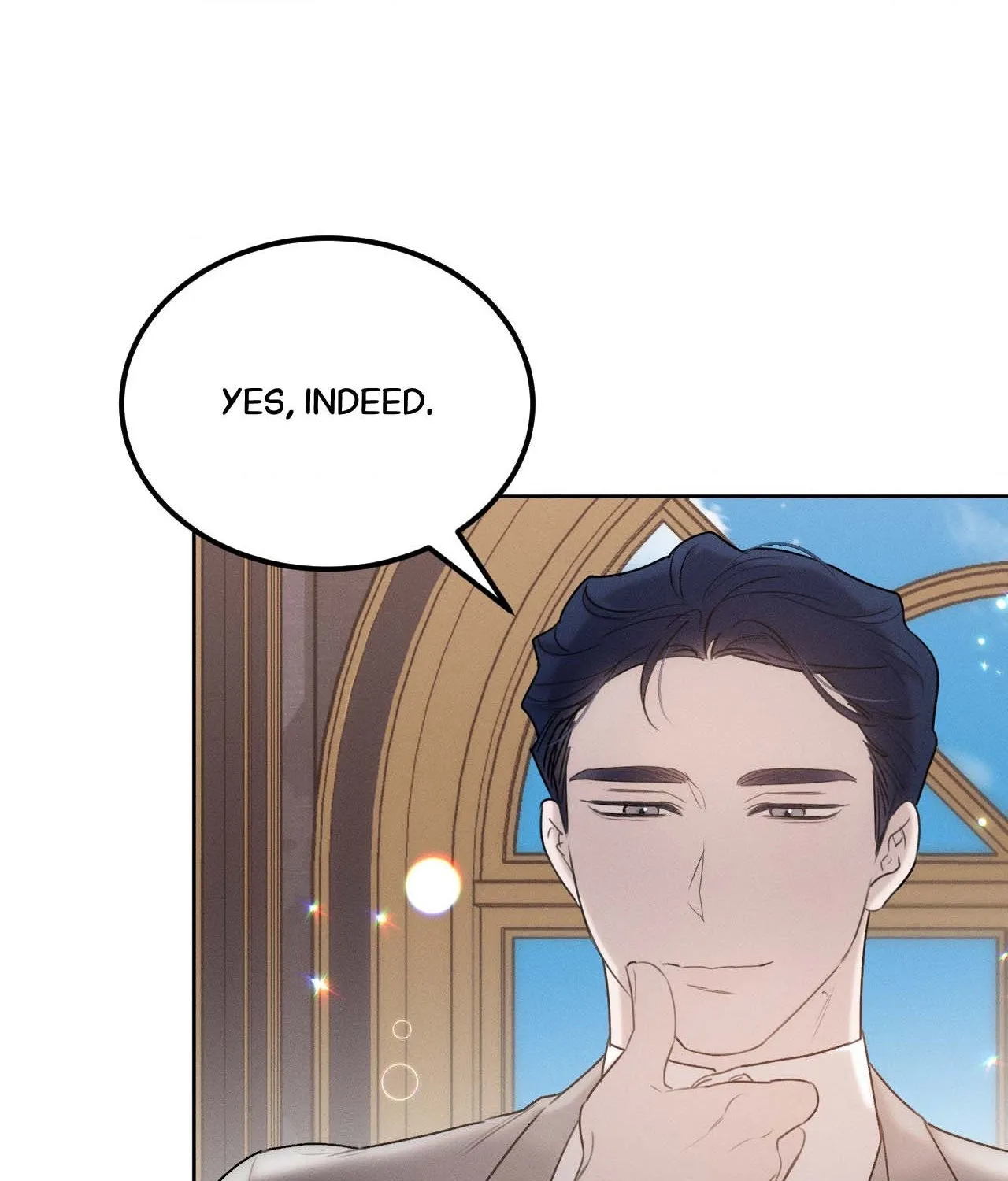 Read Not a Peep! chapter 38 image 128 on Lezhin