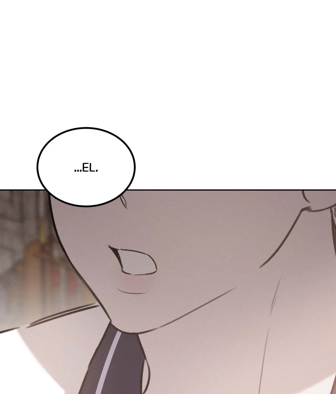 Read Not a Peep! chapter 38 image 13 on Lezhin