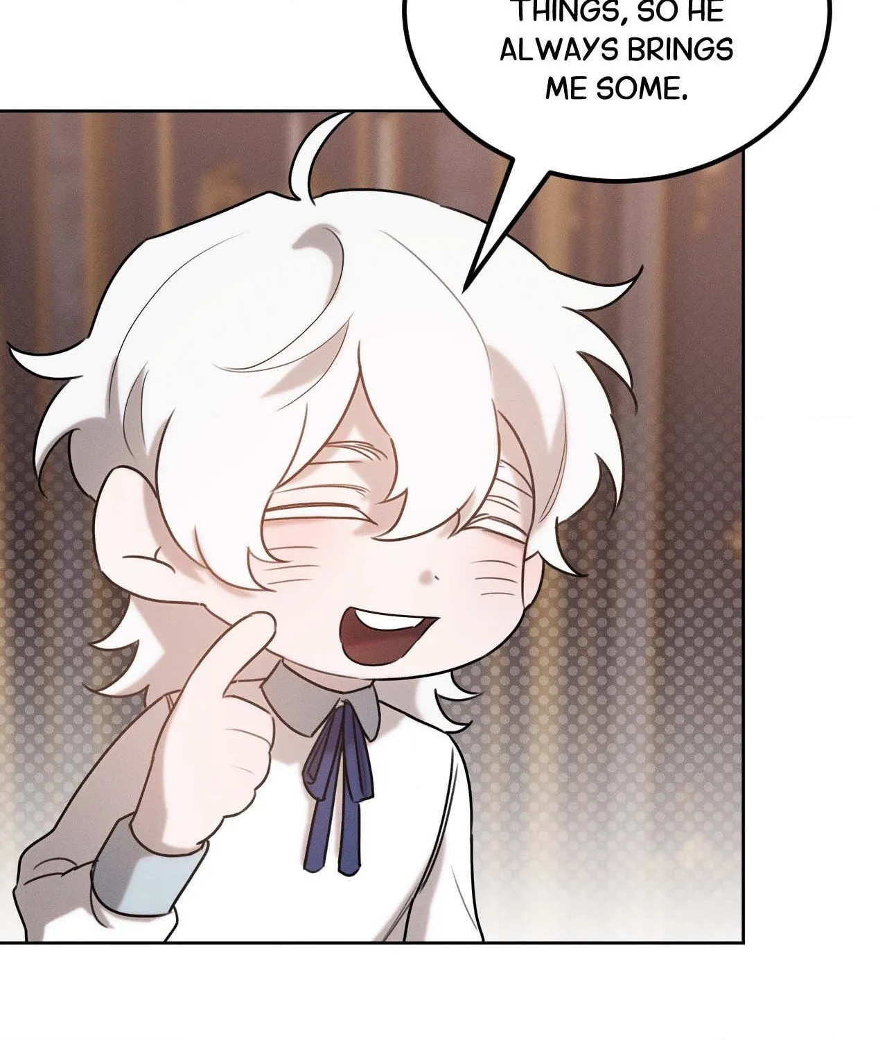 Read Not a Peep! chapter 38 image 134 on Lezhin