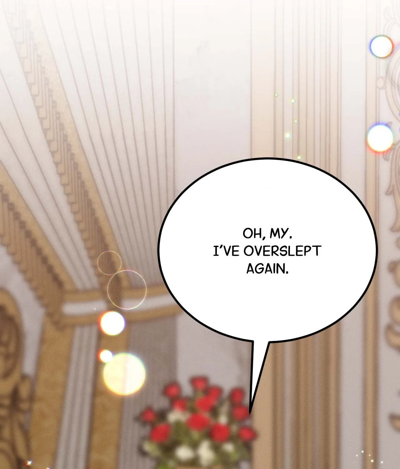 Read Not a Peep! chapter 38 image 143 on Lezhin
