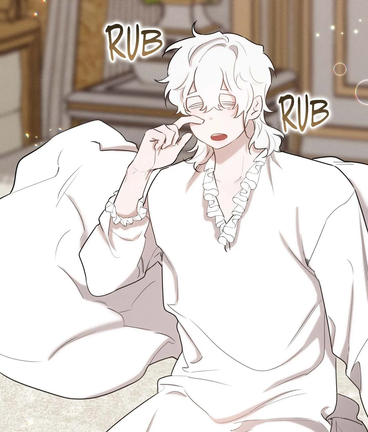 Read Not a Peep! chapter 38 image 144 on Lezhin