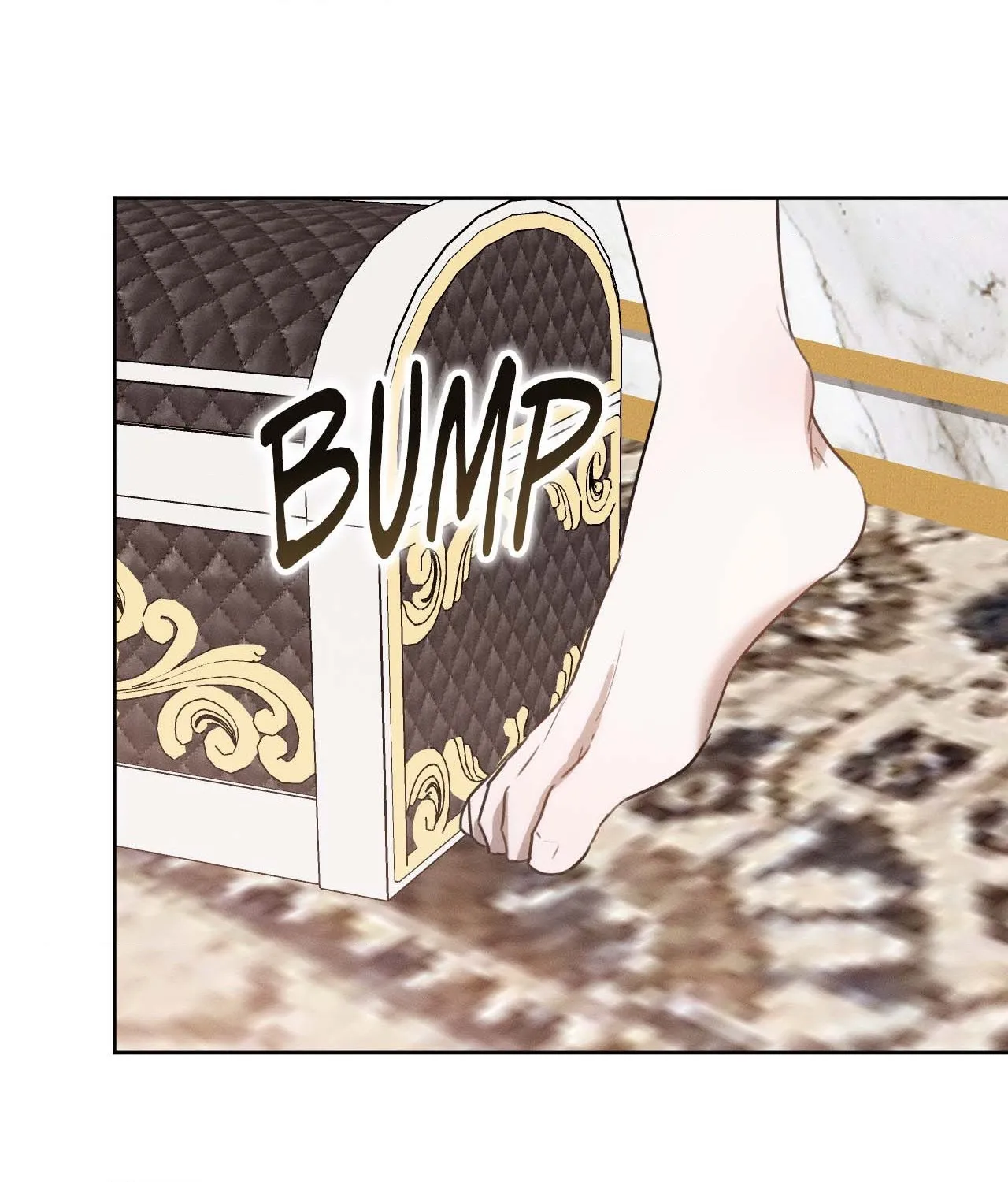 Read Not a Peep! chapter 38 image 146 on Lezhin