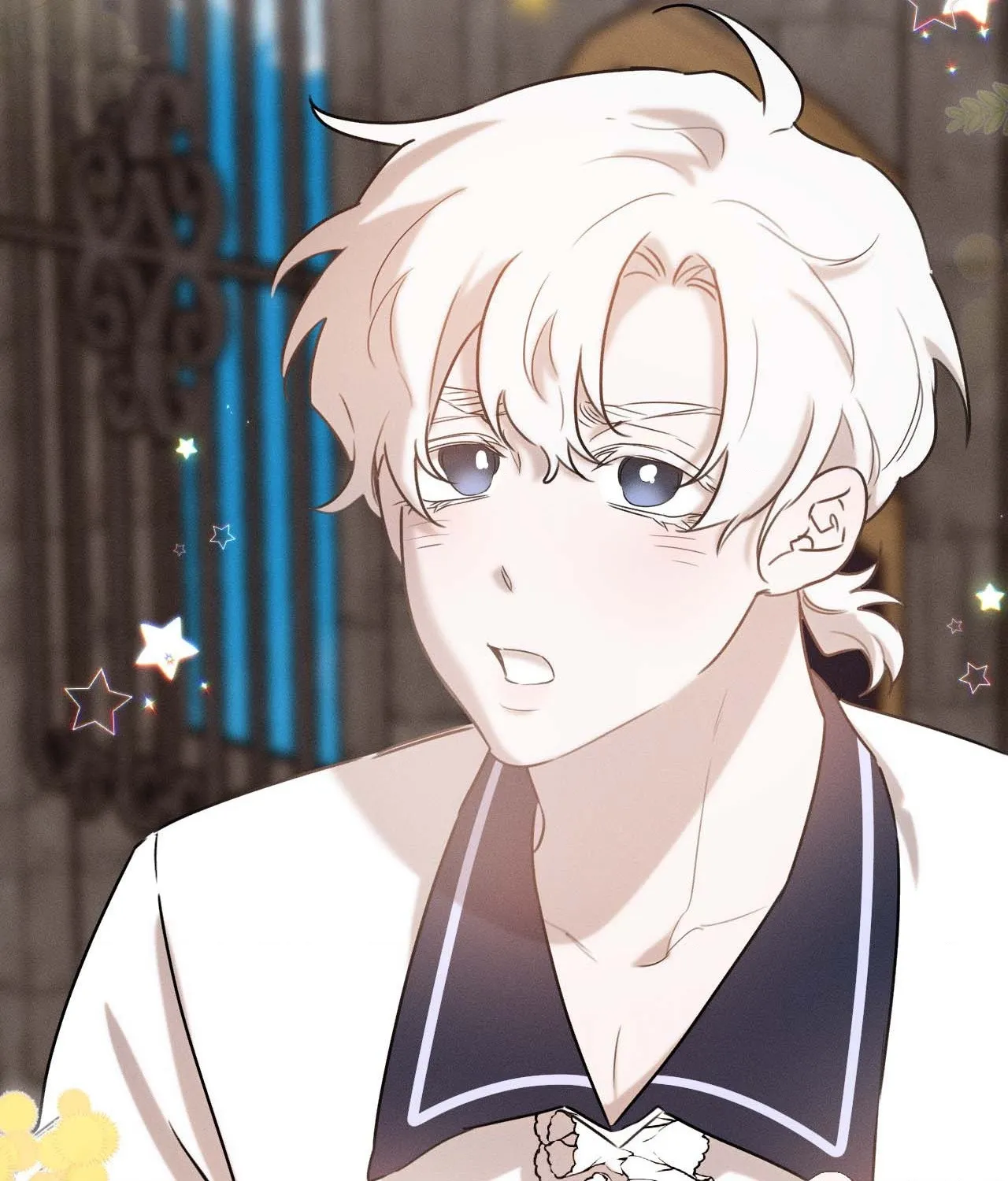 Read Not a Peep! chapter 38 image 15 on Lezhin
