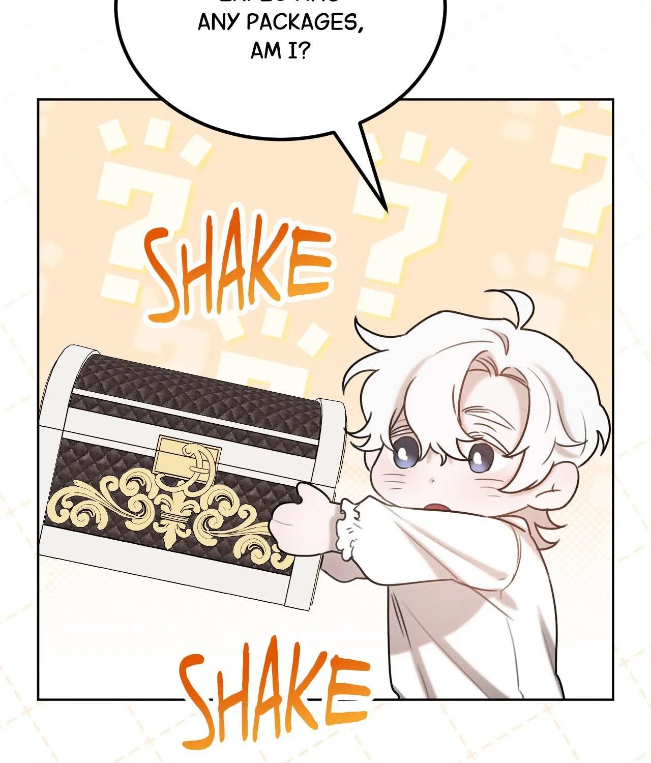 Read Not a Peep! chapter 38 image 150 on Lezhin