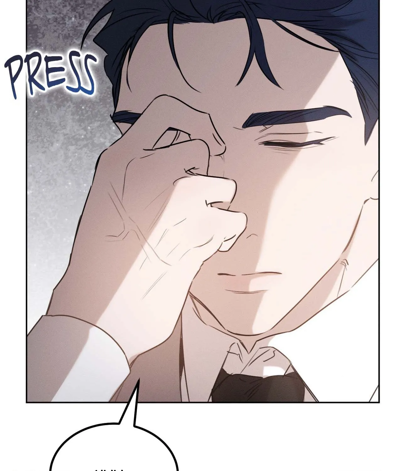 Read Not a Peep! chapter 38 image 2 on Lezhin
