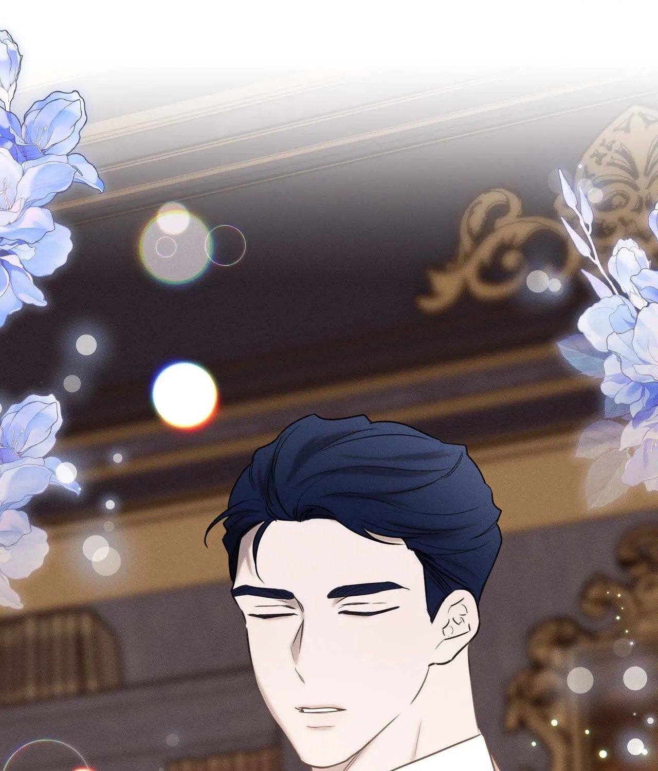 Read Not a Peep! chapter 38 image 21 on Lezhin