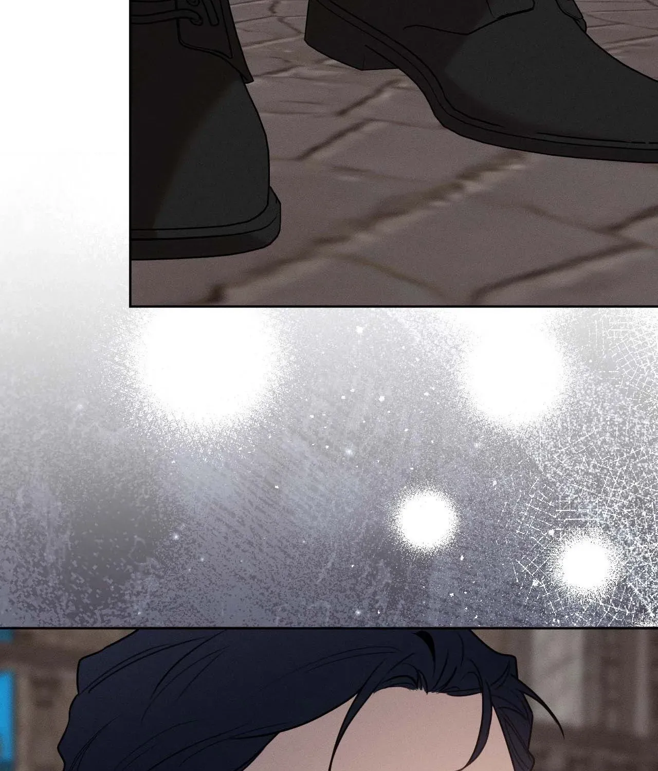 Read Not a Peep! chapter 38 image 34 on Lezhin