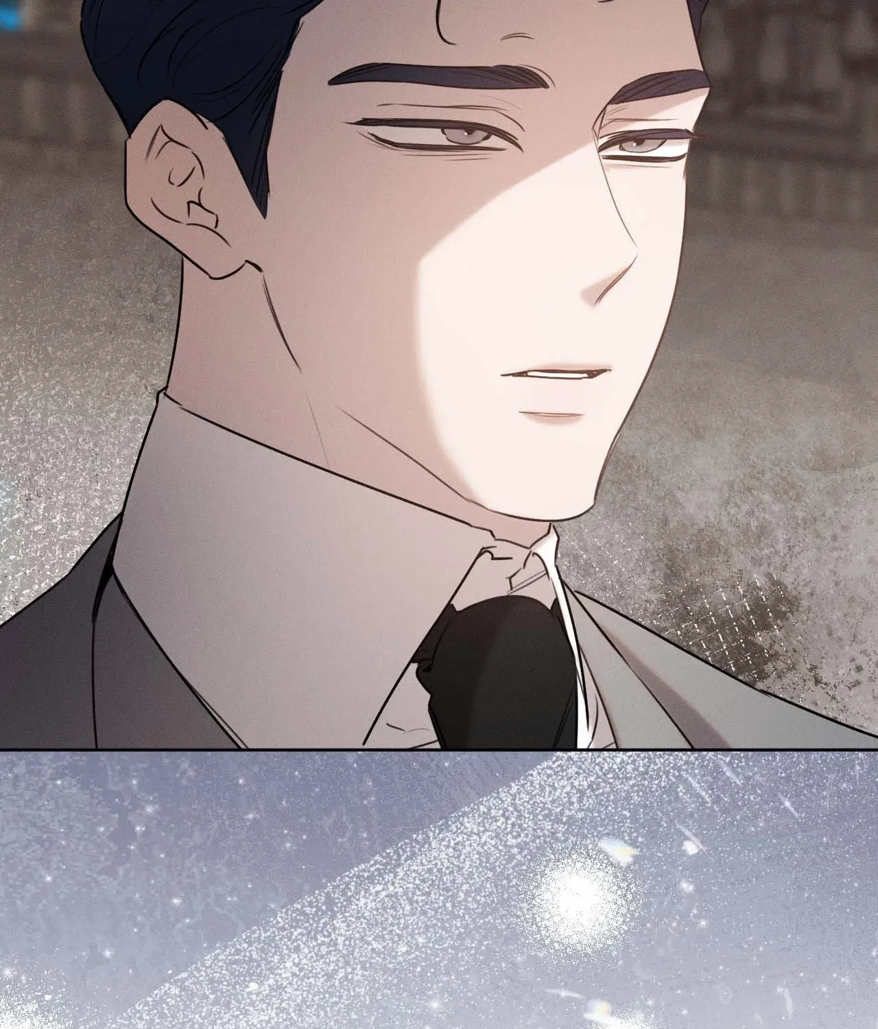 Read Not a Peep! chapter 38 image 35 on Lezhin
