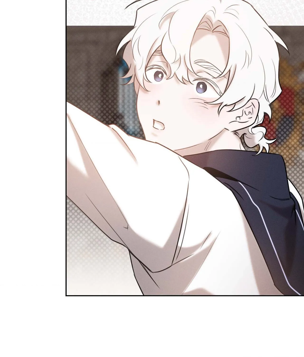 Read Not a Peep! chapter 38 image 37 on Lezhin