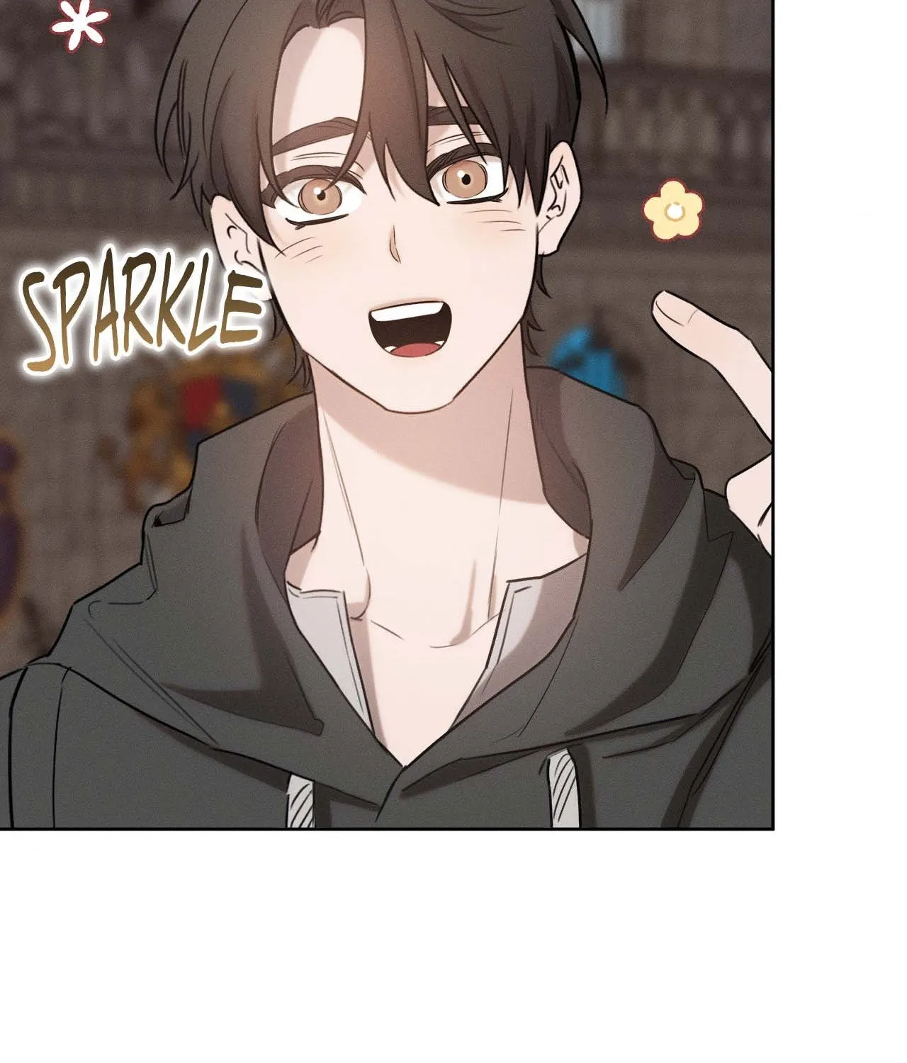 Read Not a Peep! chapter 38 image 45 on Lezhin