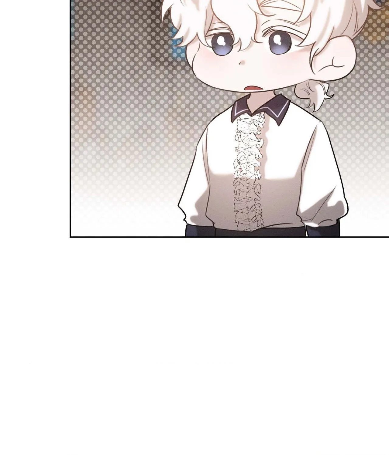 Read Not a Peep! chapter 38 image 47 on Lezhin