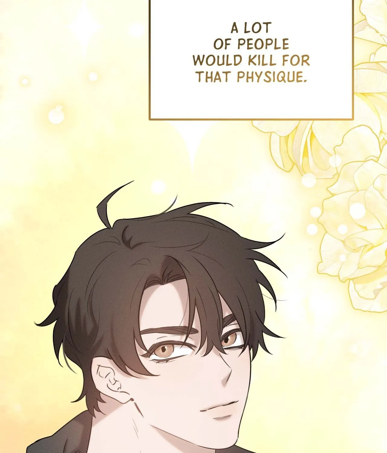Read Not a Peep! chapter 38 image 49 on Lezhin