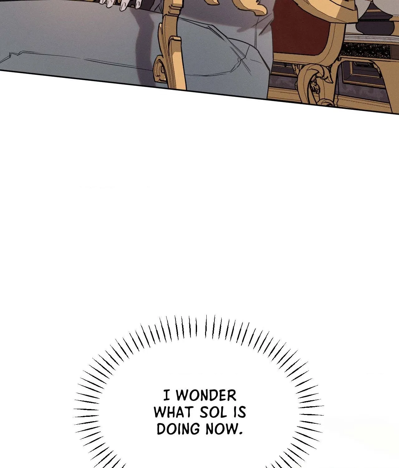 Read Not a Peep! chapter 38 image 5 on Lezhin