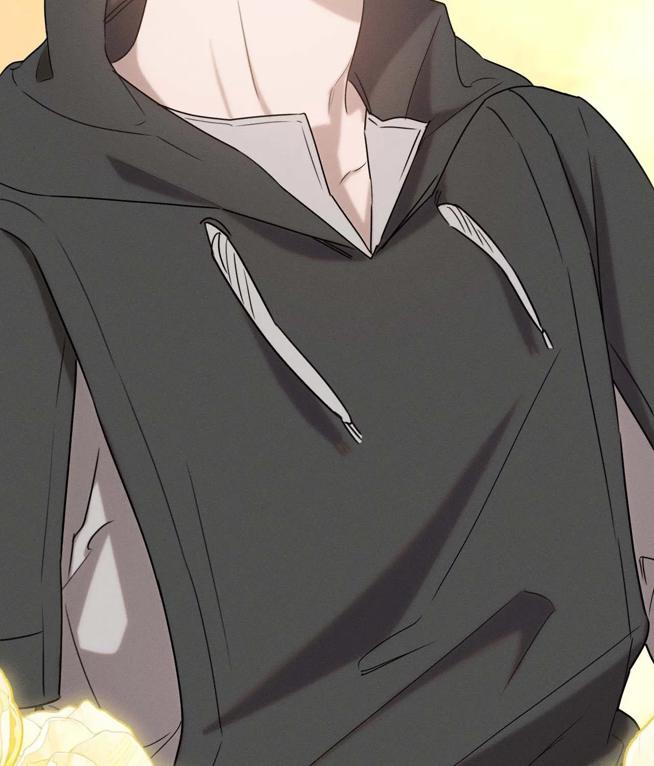 Read Not a Peep! chapter 38 image 50 on Lezhin