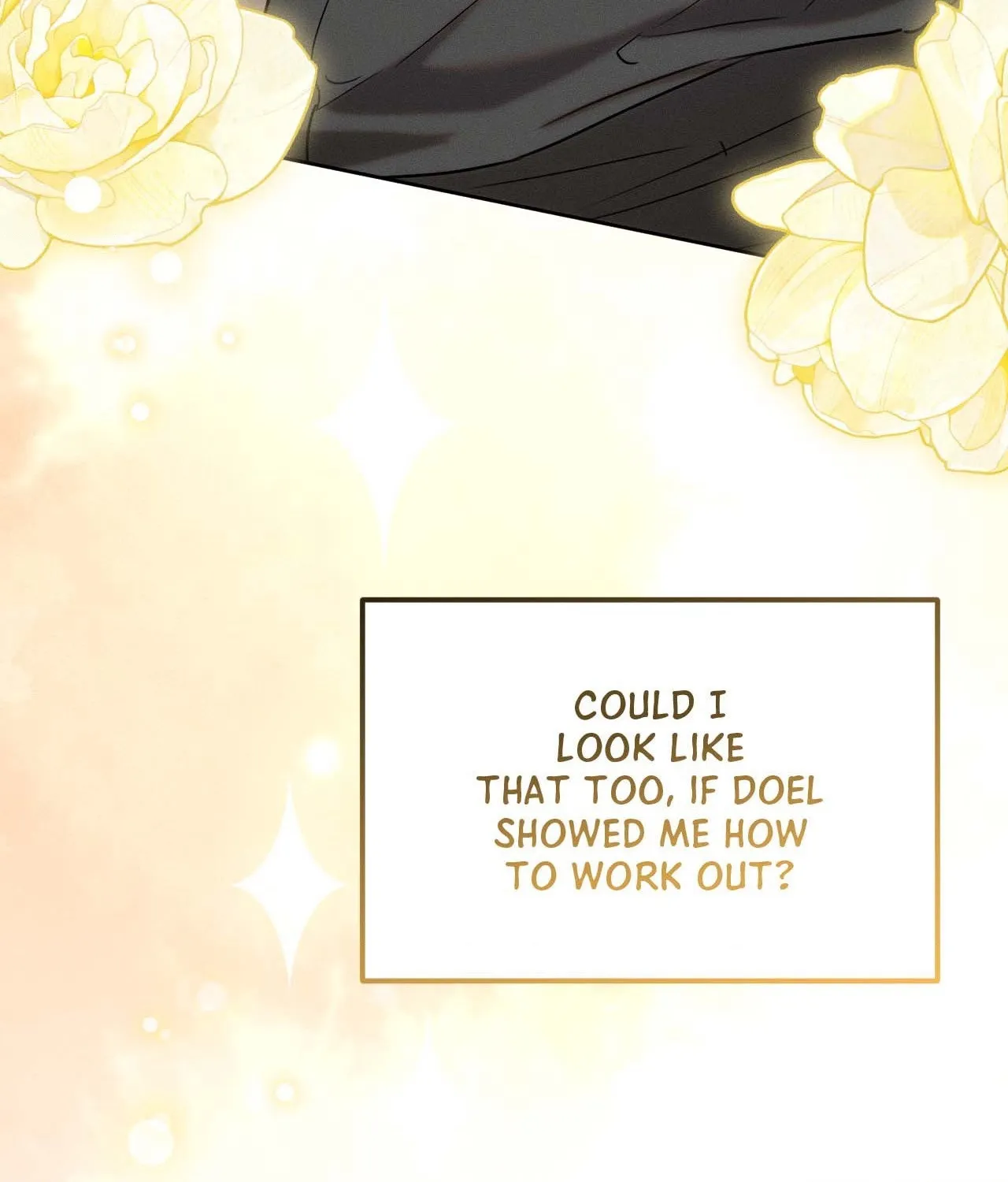 Read Not a Peep! chapter 38 image 51 on Lezhin
