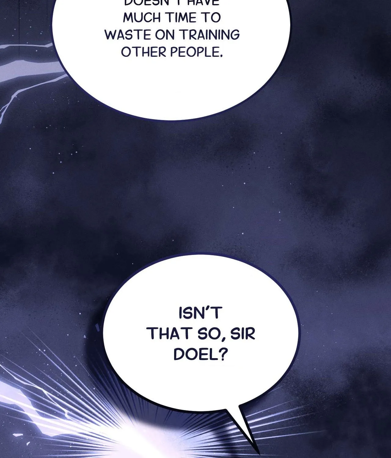 Read Not a Peep! chapter 38 image 55 on Lezhin