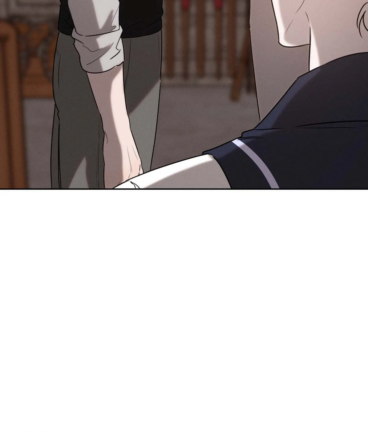 Read Not a Peep! chapter 38 image 57 on Lezhin