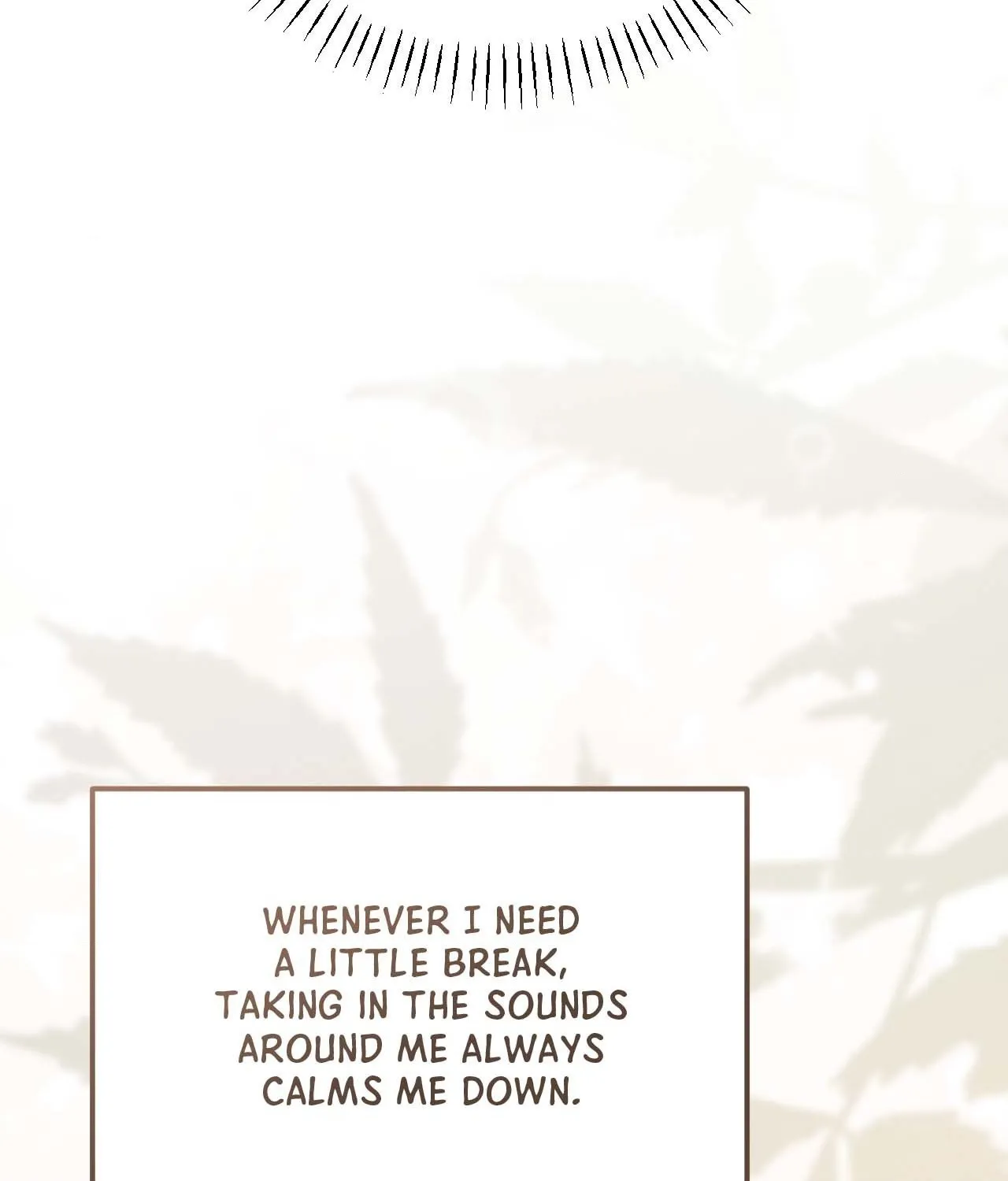 Read Not a Peep! chapter 38 image 6 on Lezhin