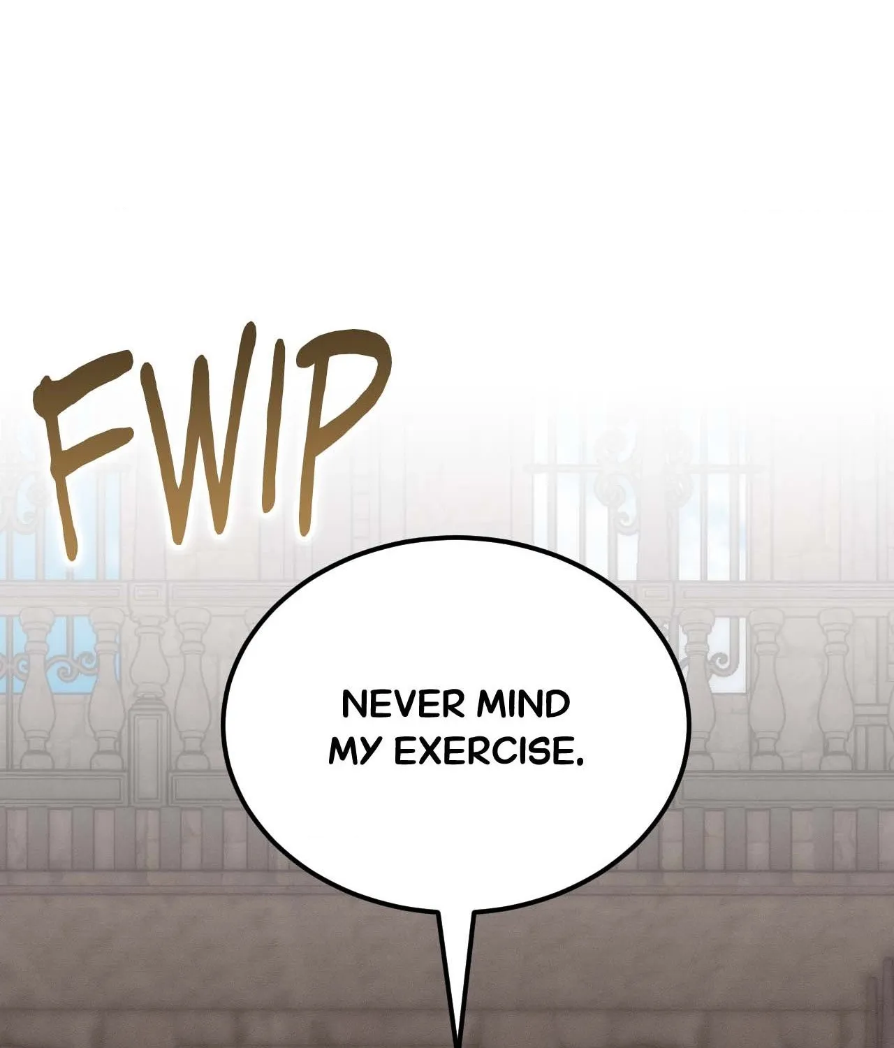 Read Not a Peep! chapter 38 image 62 on Lezhin