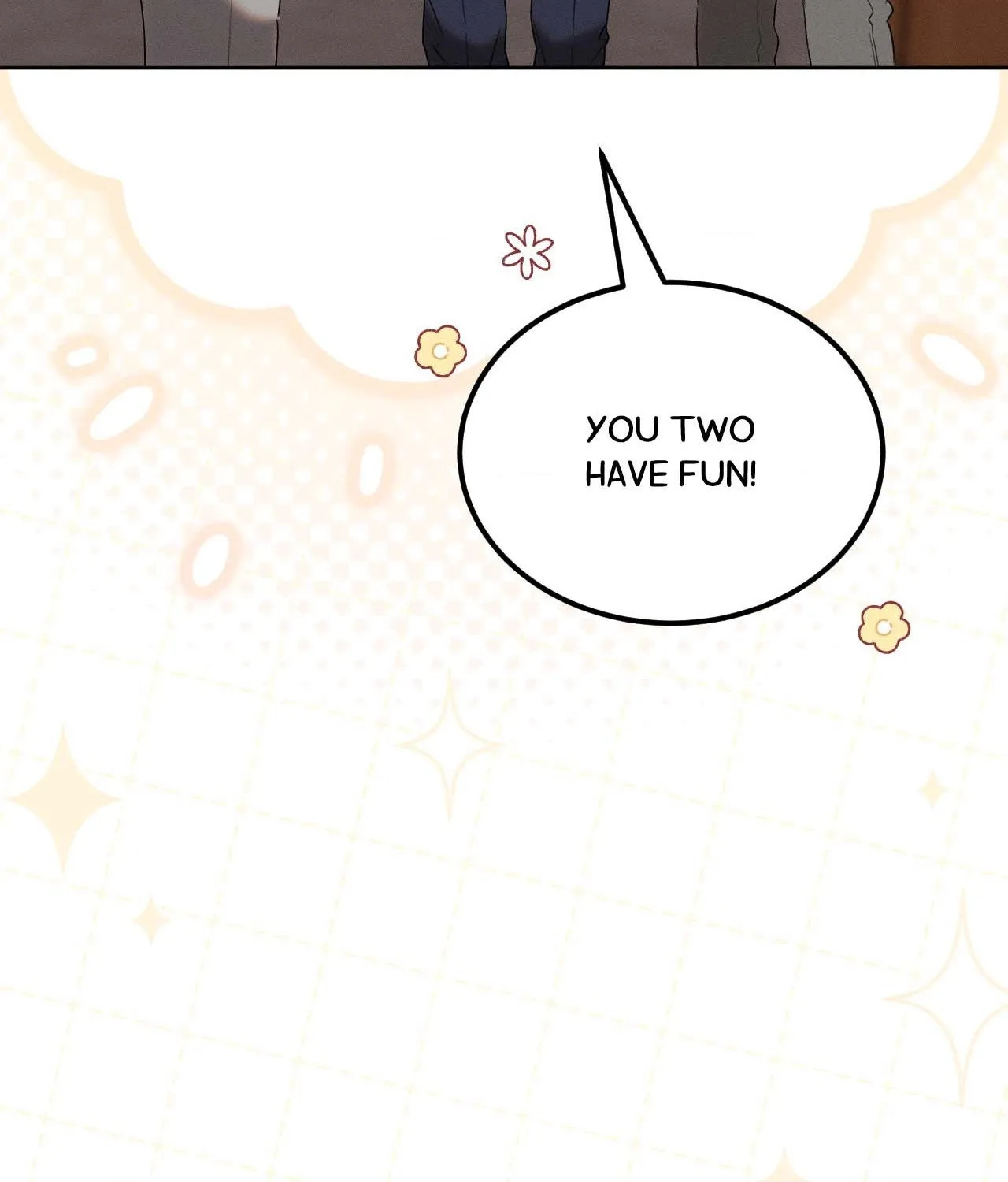 Read Not a Peep! chapter 38 image 64 on Lezhin