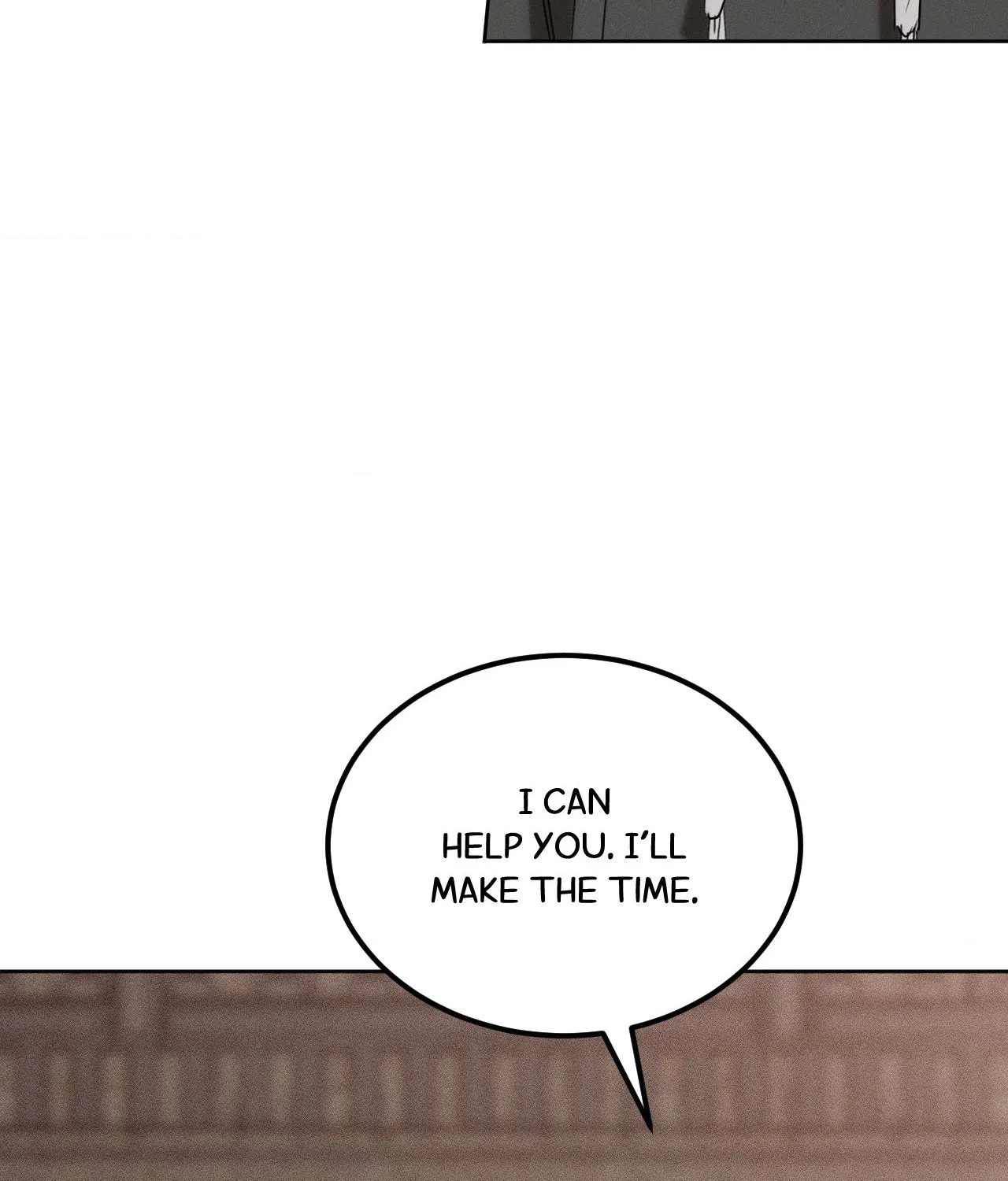 Read Not a Peep! chapter 38 image 67 on Lezhin