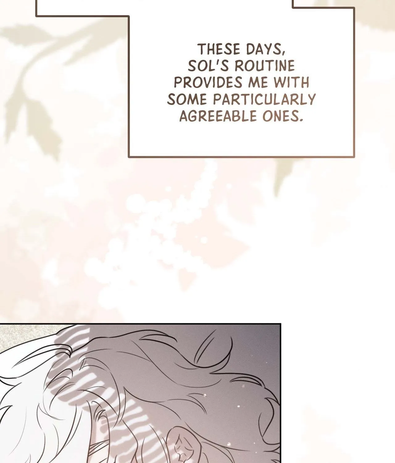 Read Not a Peep! chapter 38 image 7 on Lezhin